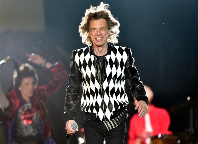 Noticia Radio Panamá | Mick Jagger regresa a los escenarios