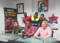 Noticia Radio Panamá | FRENADESO en desacuerdo con reformas a la Constitución que presentó la Concertación Nacional