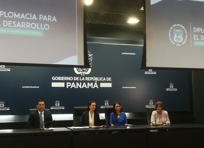 Noticia Radio Panamá | Próximo Gobierno deberá ejecutar normativas para reforzar lucha contra blanqueo de capitales