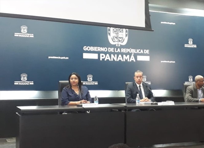 Noticia Radio Panamá | Directivos de Inadeh presentan rendición de cuentas de la administración