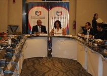 Noticia Radio Panamá | Concertación Nacional sigue debatiendo propuestas para mejorar el sistema de salud