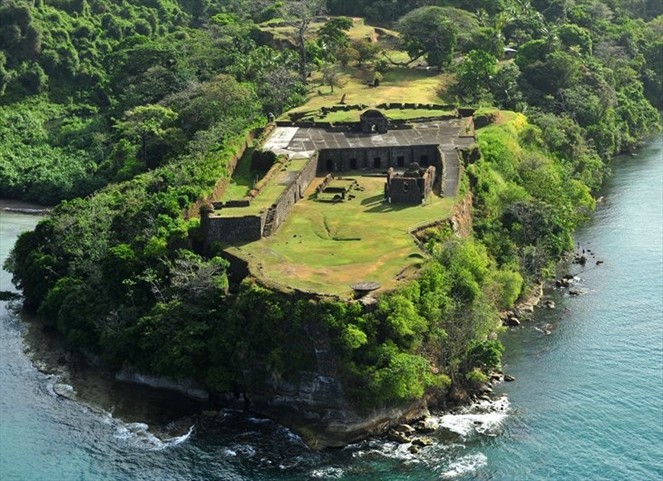 Noticia Radio Panamá | Firman convenio para desarrollos turísticos en San Lorenzo y Portobelo