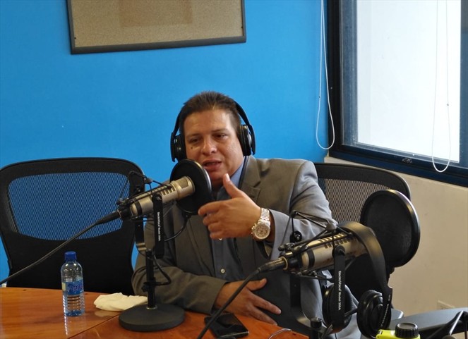 Noticia Radio Panamá | ¿Cuál es el pronóstico económico del país para los próximos meses?