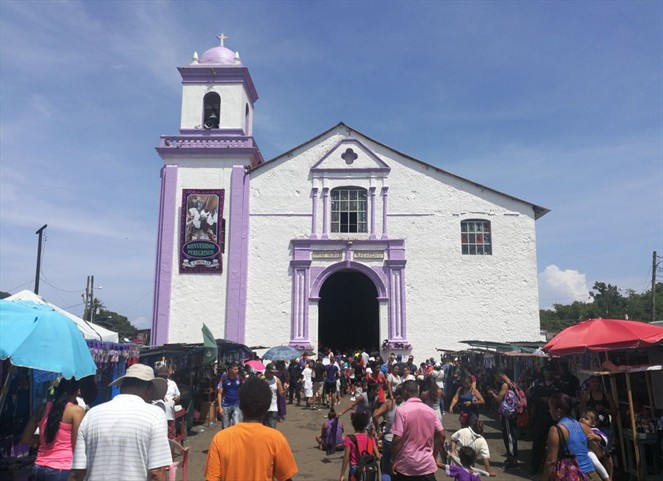 Noticia Radio Panamá | Préstamo del BID fortalecerá a Portobelo y San Lorenzo