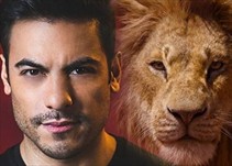 Noticia Radio Panamá | Cantante Carlos Rivera será la voz de «Simba» en “El Rey León”