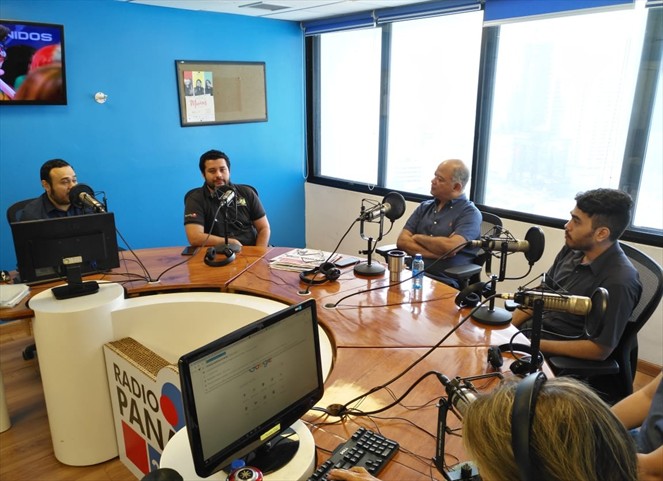Noticia Radio Panamá | Panameños ganan campeonato regional de Ajedrez