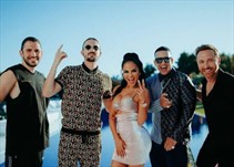 Noticia Radio Panamá | Daddy Yankee lanza nuevo disco, «Instagram» junto a N.Natasha y «djs»
