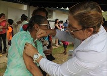 Noticia Radio Panamá | MINSA recibirá nuevas vacunas contra la Influenza