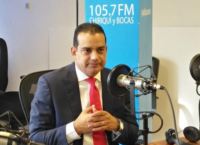 Noticia Radio Panamá | Diputado panameñista señala que comisiones deben conformarse con urgencia