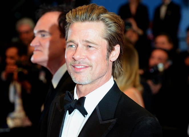 Noticia Radio Panamá | Brad Pitt podría ir dejando poco a poco su papel de actor