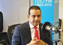 Noticia Radio Panamá | Carles en contra de jubilaciones especiales