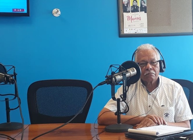 Noticia Radio Panamá | CONATO y su posición sobre las Asociaciones Público Privadas