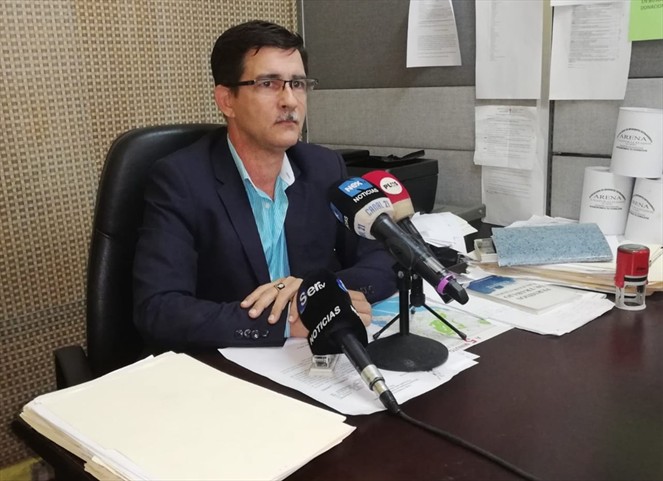 Noticia Radio Panamá | ARENA cuestiona propuesta de Rodríguez sobre extranjeros