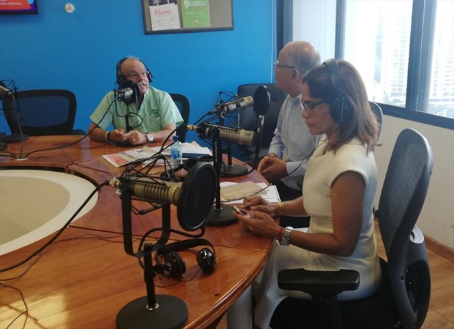 Noticia Radio Panamá | ATP en busca de la creación del gabinete turístico