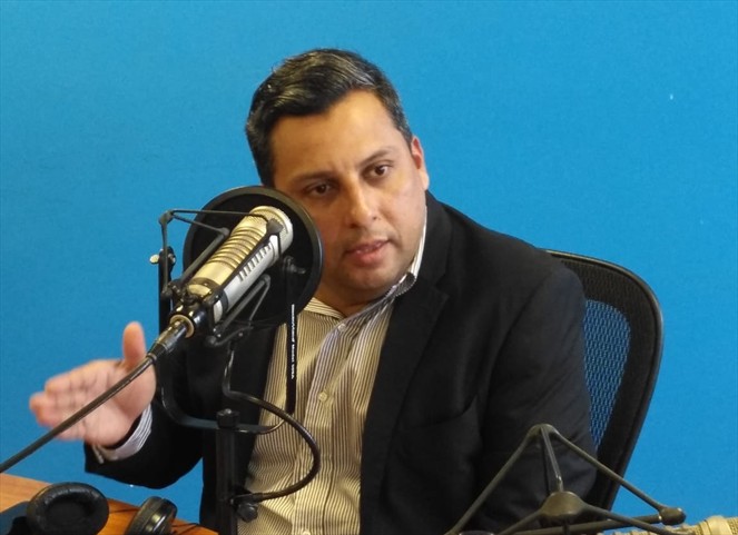 Noticia Radio Panamá | Suspensión de Carrera Administrativa es para nombramientos políticos