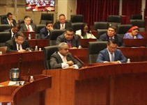 Noticia Radio Panamá | Exigen rendición de cuentas ante reactivación de planillas en la Asamblea Nacional