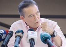 Noticia Radio Panamá | Presidente desmiente a Porcell sobre remociones en la DIJ