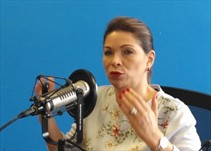Noticia Radio Panamá | No hay necesidad de generar este ambiente; Gómez