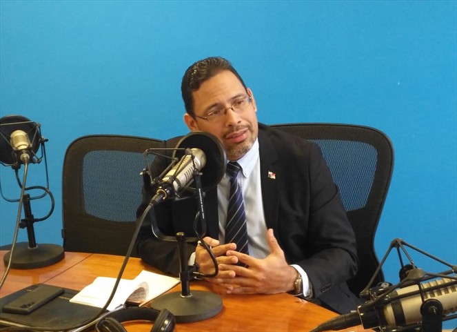 Noticia Radio Panamá | Panamá Pacífico apunta a generar mayores oportunidades