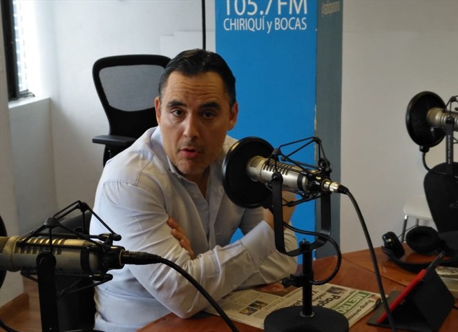 Noticia Radio Panamá | Las Alianzas Públicos Privadas son más baratas
