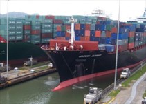 Noticia Radio Panamá | Suspenden restricción de calado en el Canal
