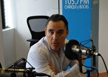 Noticia Radio Panamá | «Alianzas Público Privadas son positivas para el país»: ex embajador Francisco Cruz