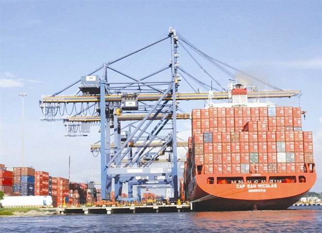 Noticia Radio Panamá | Panamá da ventajas a la competencia en el negocio marítimo