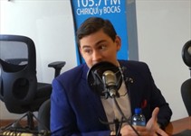 Noticia Radio Panamá | Vásquez cuestiona acciones para impedir cuestionamientos a designados de Cortizo