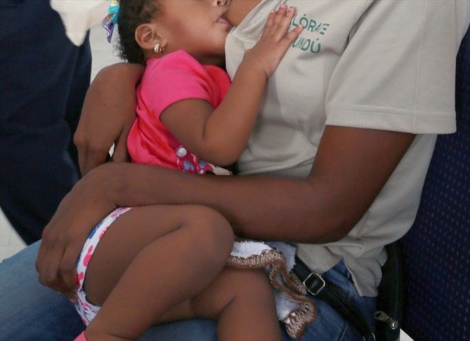 Noticia Radio Panamá | Panamá mantiene esfuerzos para lograr metas de organismos internacionales sobre Lactancia Materna