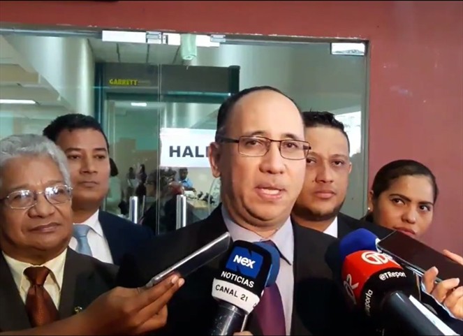Noticia Radio Panamá | Culmina fase probatoria en juicio oral a Martinelli