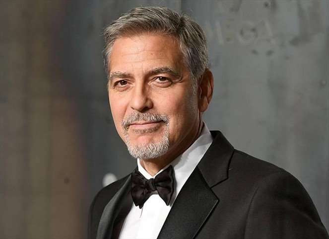 Noticia Radio Panamá | George Clooney busca localizaciones para su nueva película en Tenerife