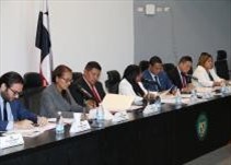 Noticia Radio Panamá | Comisión de Educación de la AN aprueba en primer debate proyecto de ley que crea el Ministerio de Cultura