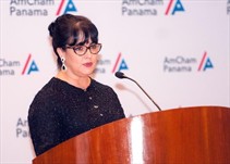 Noticia Radio Panamá | Cámara Americana Panameña de Comercio realizará foro sobre posicionamiento del país