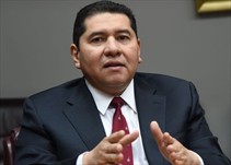 Noticia Radio Panamá | Suspenden audiencia a exdiputado Rubén De León por supuestas anomalías en manejo de planillas en la AN