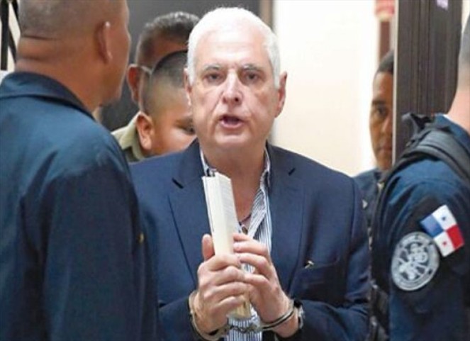 Noticia Radio Panamá | Tribunal de Juicio se prepara para dar su veredicto en caso contra Martinelli