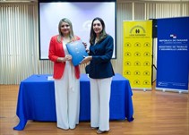Noticia Radio Panamá | MITRADEL firma acuerdo de cooperación para fortalecer acciones para la erradicación del trabajo infantil