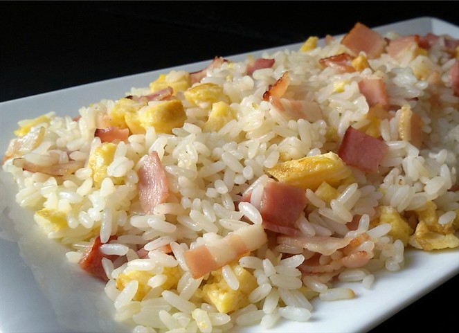 Noticia Radio Panamá | Ingesta de arroz frío contiene menos calorías