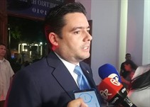 Noticia Radio Panamá | Protestan en la Asamblea Nacional por rechazo a las Reformas Constitucionales