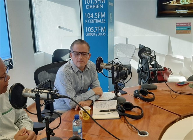 Noticia Radio Panamá | Presidente Cortizo fue claro en decir problemas heredados del gobierno pasado; Viceministro MIDA