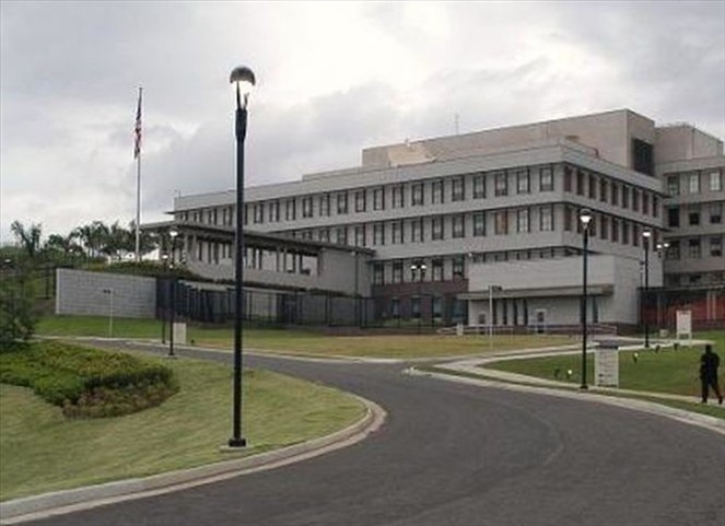 Noticia Radio Panamá | Consulado de EEUU pone a disposición línea telefónica para consultas
