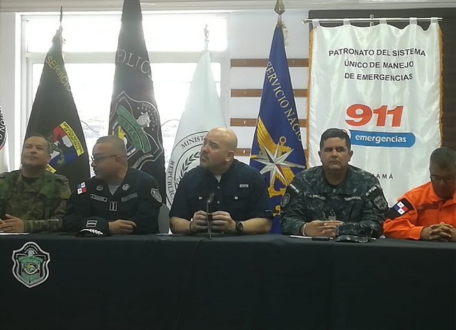 Noticia Radio Panamá | Más de 27 mil unidades de la fuerza pública participarán del Operativo de Verano Guardianes 2020