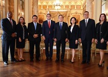 Noticia Radio Panamá | CCIAP espera aplicación estricta de las leyes por parte de nuevos designados en instituciones de Justicia