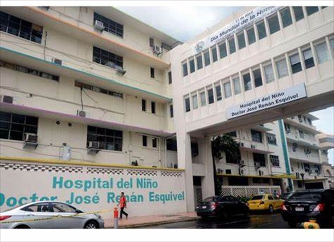 Noticia Radio Panamá | Autoridades de Minsa señalan que construcción de Hospital del Niño no puede seguir postergándose