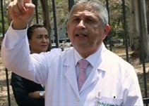 Noticia Radio Panamá | Director del Hospital del Niño lamenta decisión en proceso para construcción de nuevo edificio