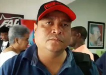 Noticia Radio Panamá | Movimiento Nacional Federico Britton marchan hacia la Presidencia por desalojos forzosos