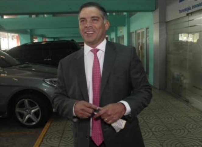 Noticia Radio Panamá | Imputan cargos a ex diputado Valderrama por supuesta comisión de delito contra la administración pública