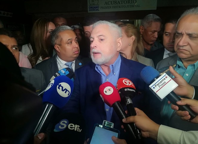 Noticia Radio Panamá | Procurador confirma carta de asesor de EEUU con la que se podría seguir investigando a Martinelli