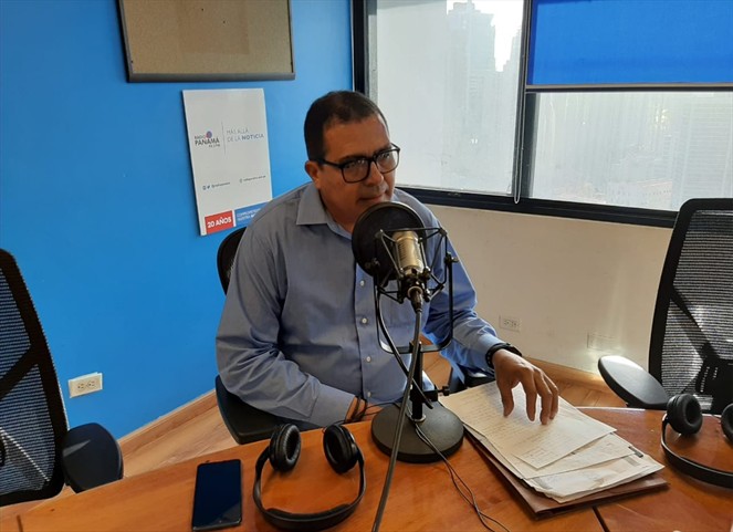 Noticia Radio Panamá | Profesores en alerta ante estado del Instituto Rubiano
