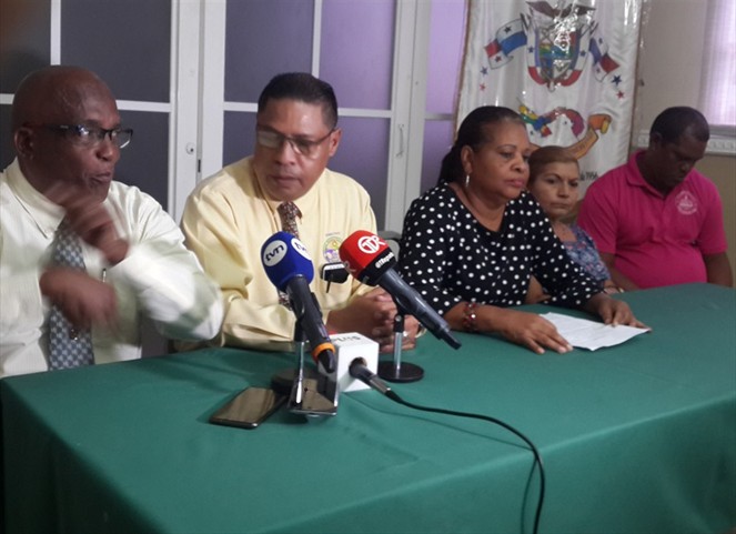 Noticia Radio Panamá | UNECEP rechaza que Juntas Comunales se encarguen de reparaciones de las escuelas