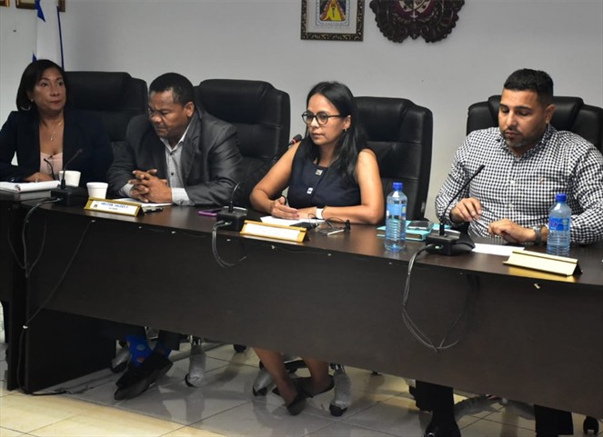 Noticia Radio Panamá | Siete corregimientos del distrito de San Miguelito pondrán marcha el Plan Colmena